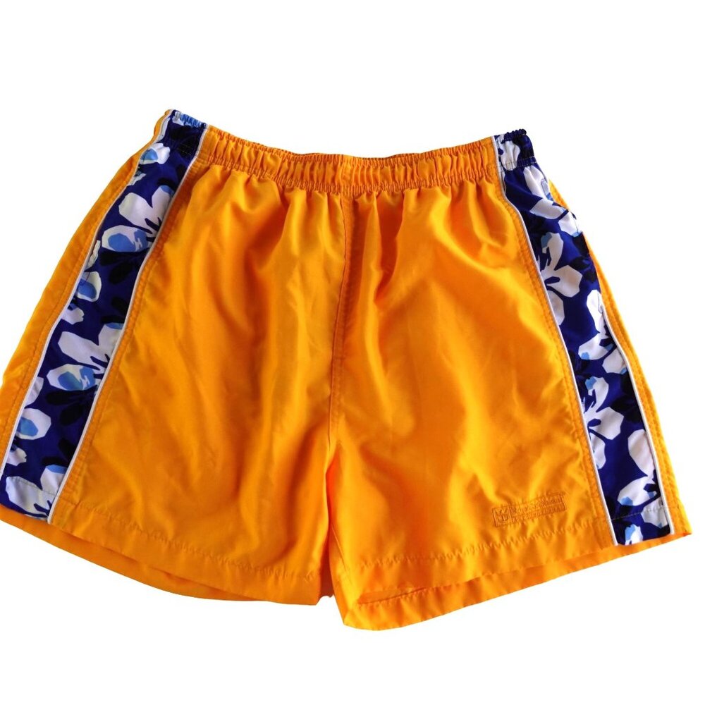 Swim Trunks  Royal Caribbean Cruise Hawaiian Theme